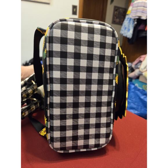 Disney Loungefly "Bambi Sunflower Friends" Mini Backpack - Brand New - Picture 7 of 8